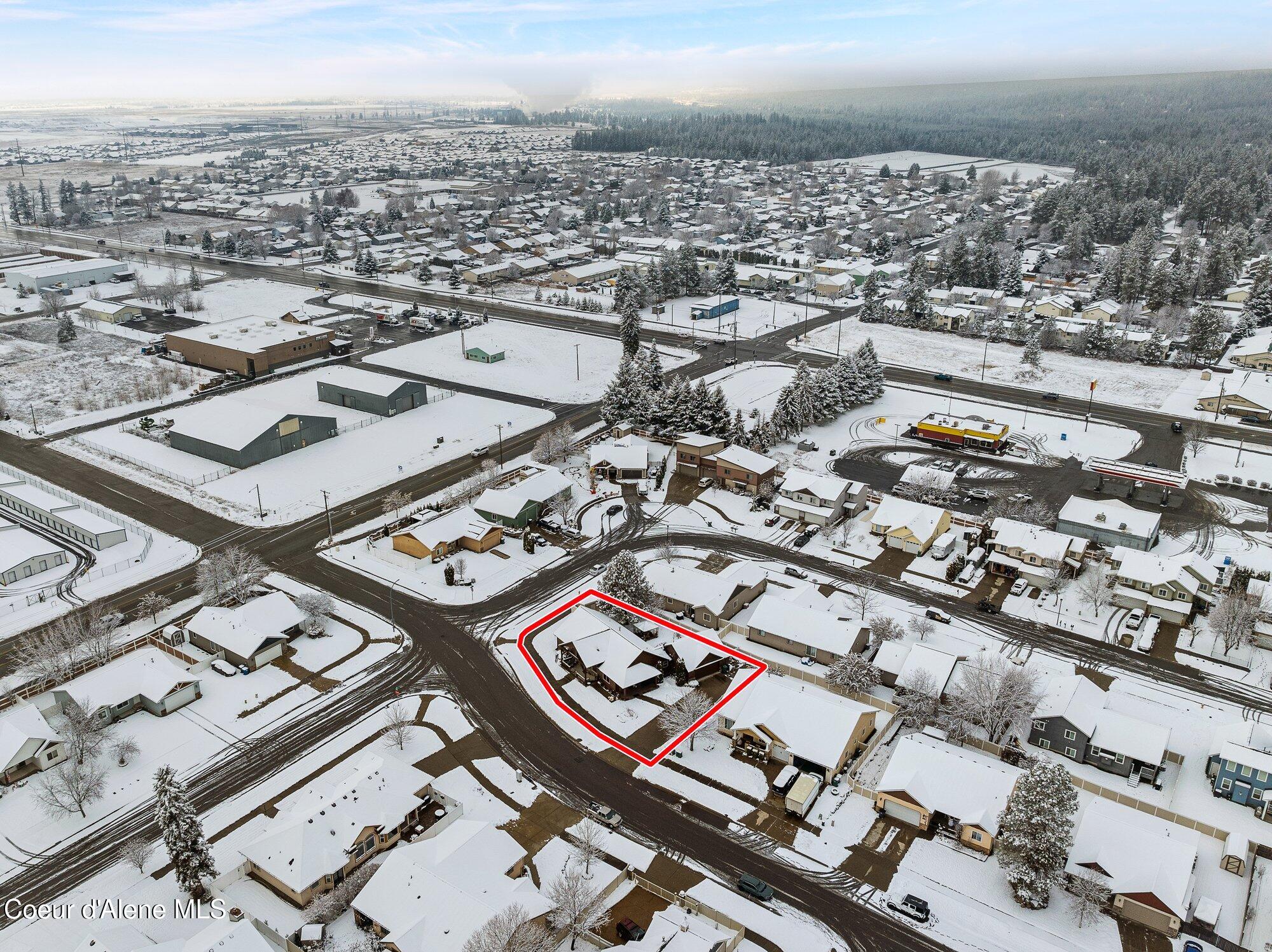 14459 North Ohio Street Rathdrum, ID 83858 - Photo 33 of 35 14459 N Ohio St-38