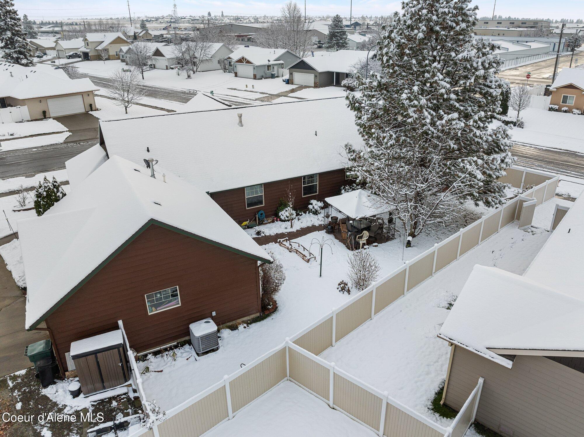 14459 North Ohio Street Rathdrum, ID 83858 - Photo 34 of 35 14459 N Ohio St-46