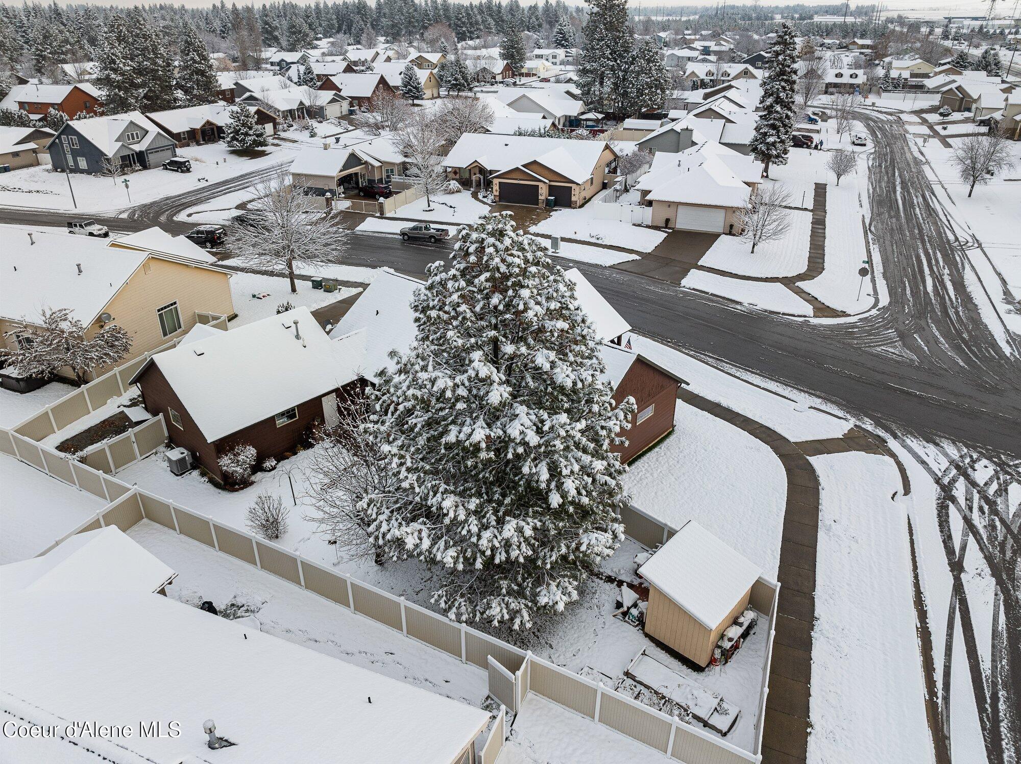 14459 North Ohio Street Rathdrum, ID 83858 - Photo 35 of 35 14459 N Ohio St-45
