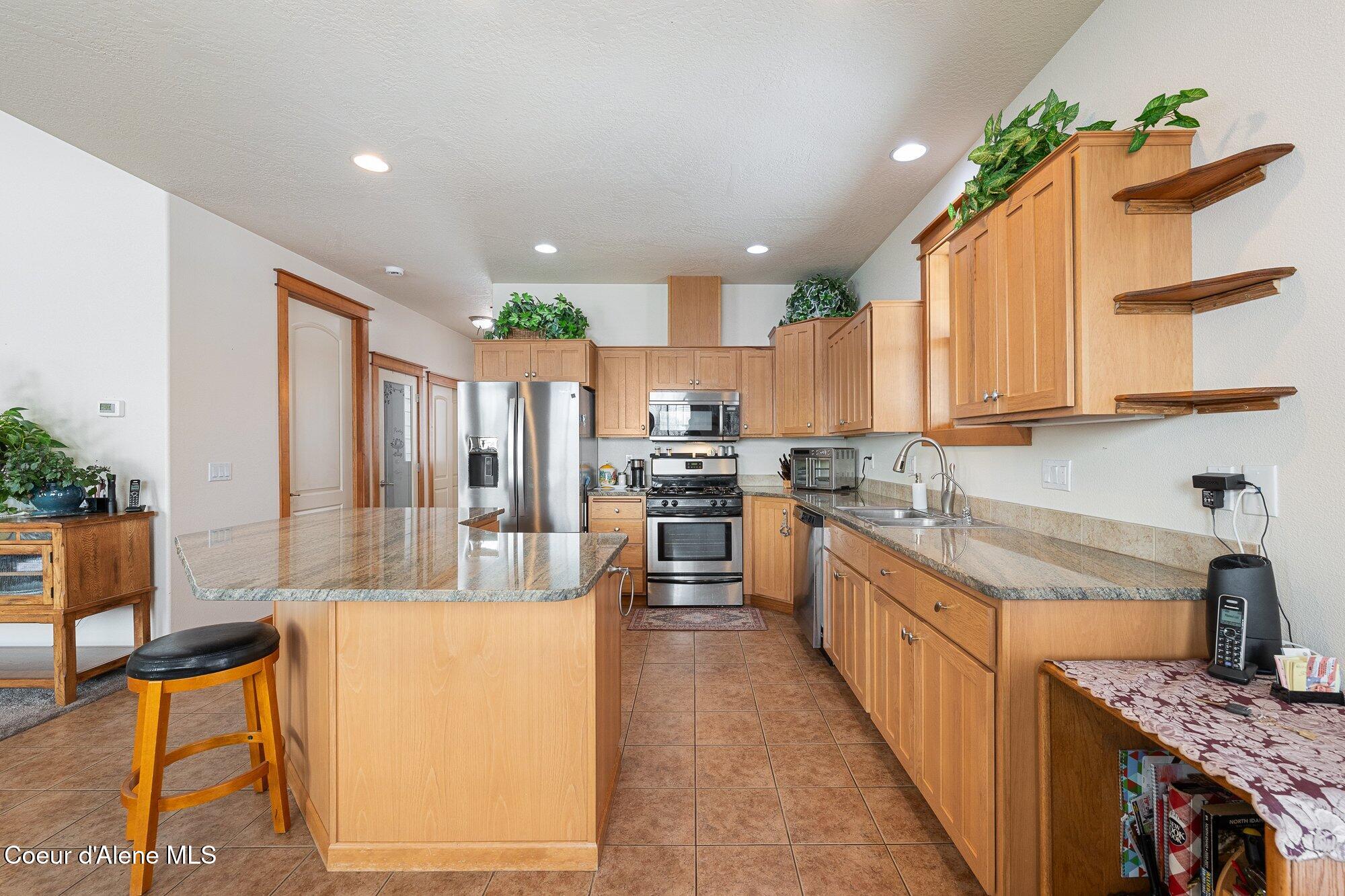 14459 North Ohio Street Rathdrum, ID 83858 - Photo 5 of 35 14459 N Ohio St-7