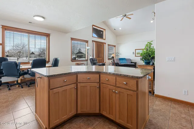 $525,000 | 14459 North Ohio Street, Rathdrum, ID 83858