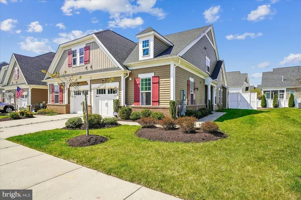 $599,900 | 2638 Dragon Fly Way, Odenton, MD 21113