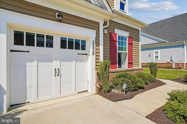 $599,900 | 2638 Dragon Fly Way, Odenton, MD 21113