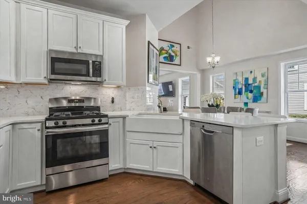 $599,900 | 2638 Dragon Fly Way, Odenton, MD 21113