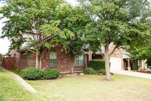 $439,900 | 5125 Shelly Ray Road, Fort Worth, TX 76244