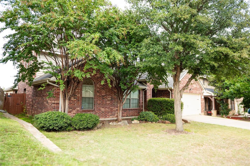 5125 Shelly Ray Road Fort Worth, TX 76244 - Photo 2 of 27