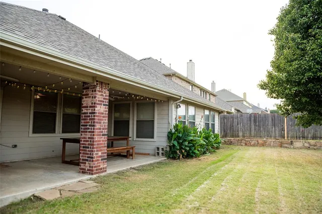 $439,900 | 5125 Shelly Ray Road, Fort Worth, TX 76244