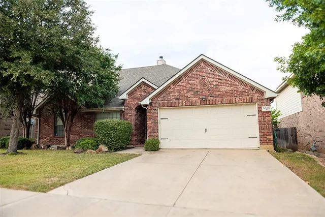 $439,900 | 5125 Shelly Ray Road, Fort Worth, TX 76244