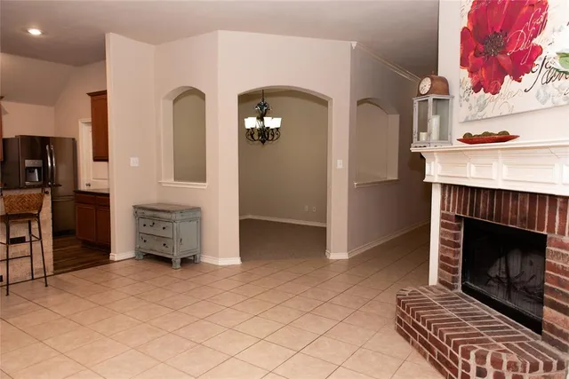 $439,900 | 5125 Shelly Ray Road, Fort Worth, TX 76244