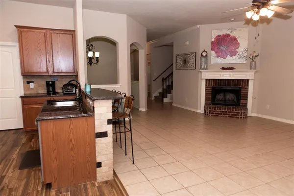 $424,900 | 5125 Shelly Ray Road, Fort Worth, TX 76244