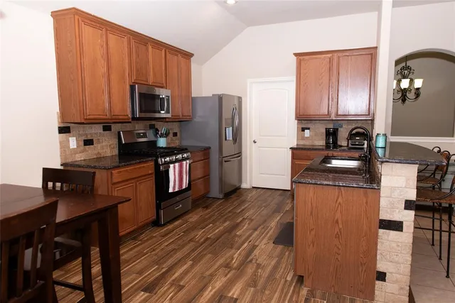 $439,900 | 5125 Shelly Ray Road, Fort Worth, TX 76244