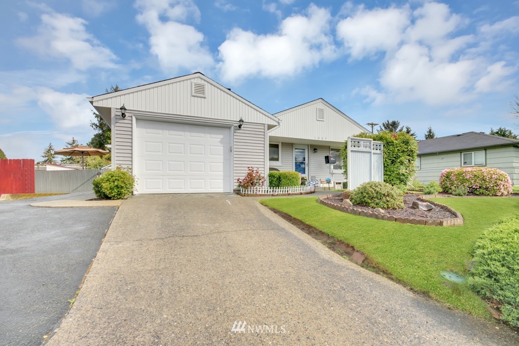 1007 South 72nd Street