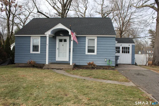 $249,900 | 12 S Road, Enfield, CT 06082