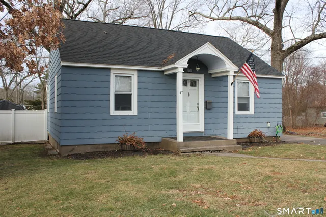 $249,900 | 12 S Road, Enfield, CT 06082