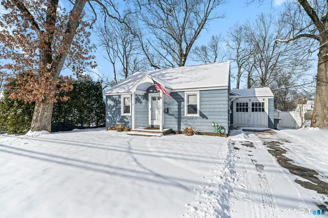 $249,900 | 12 S Road, Enfield, CT 06082