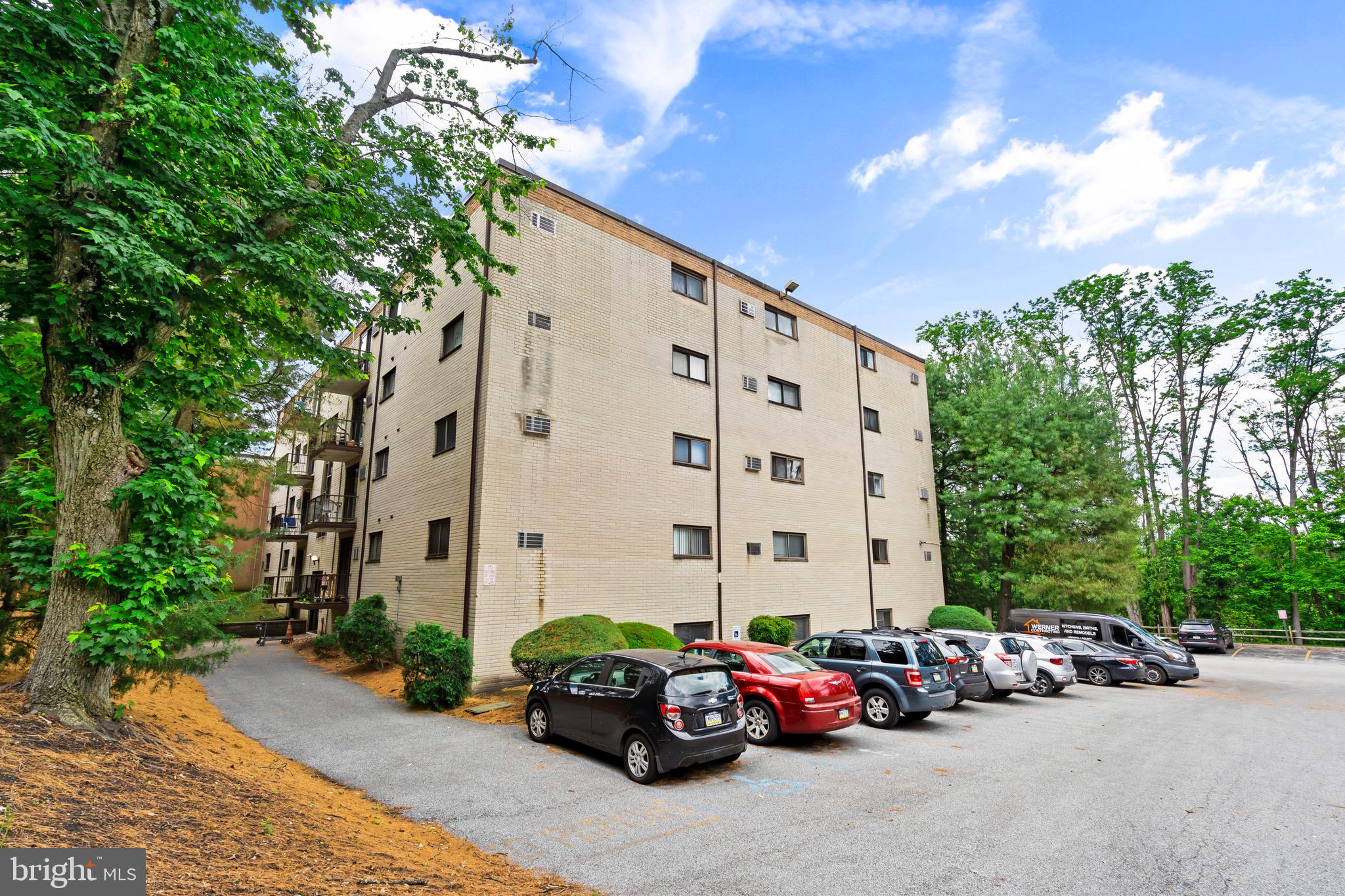 400 Glendale Road, Unit 35C Havertown, PA 19083 - Photo 20 of 25