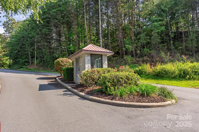 a view of a house with a patio