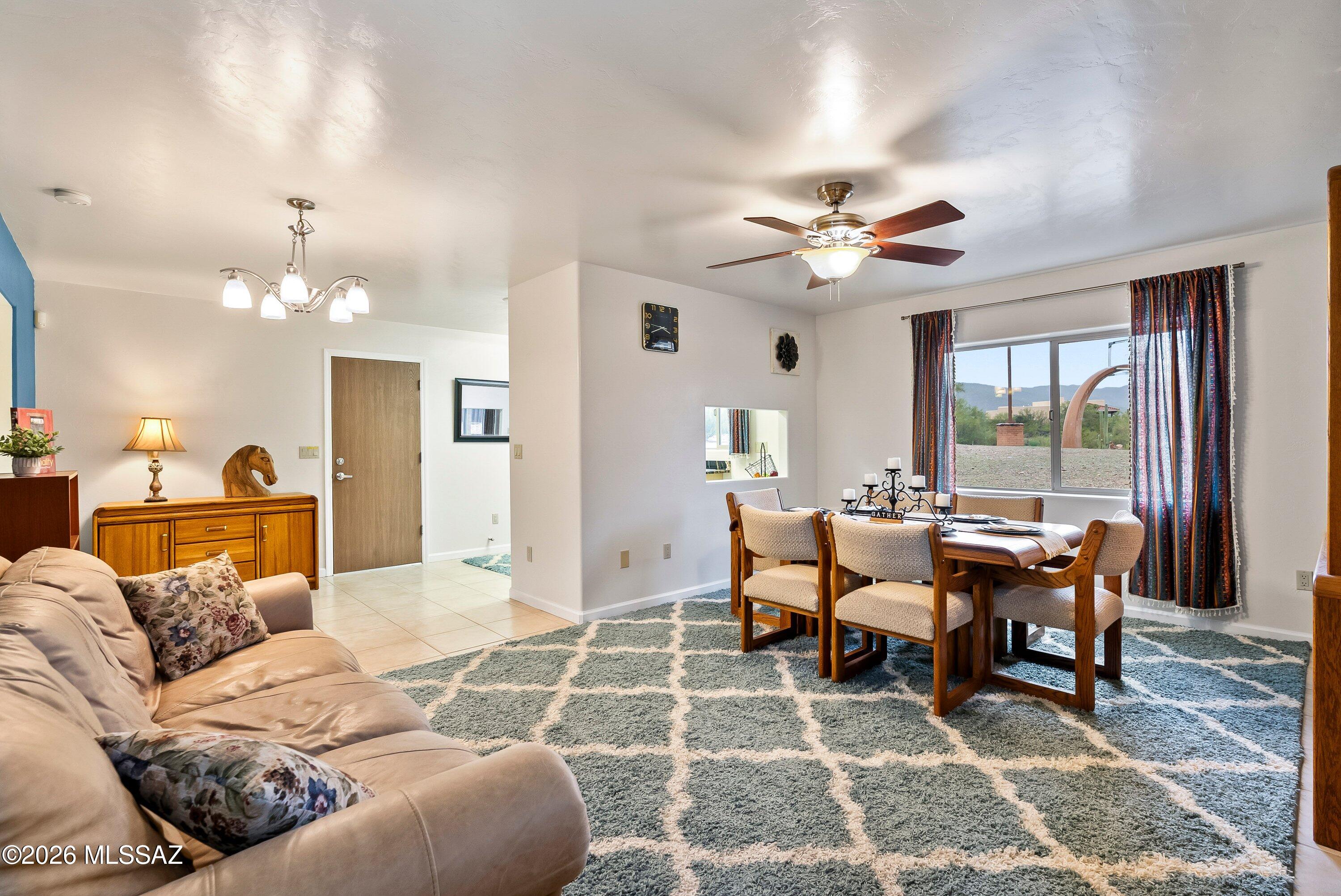 7102 West Ina Road Tucson, AZ 85743 - Photo 43 of 53