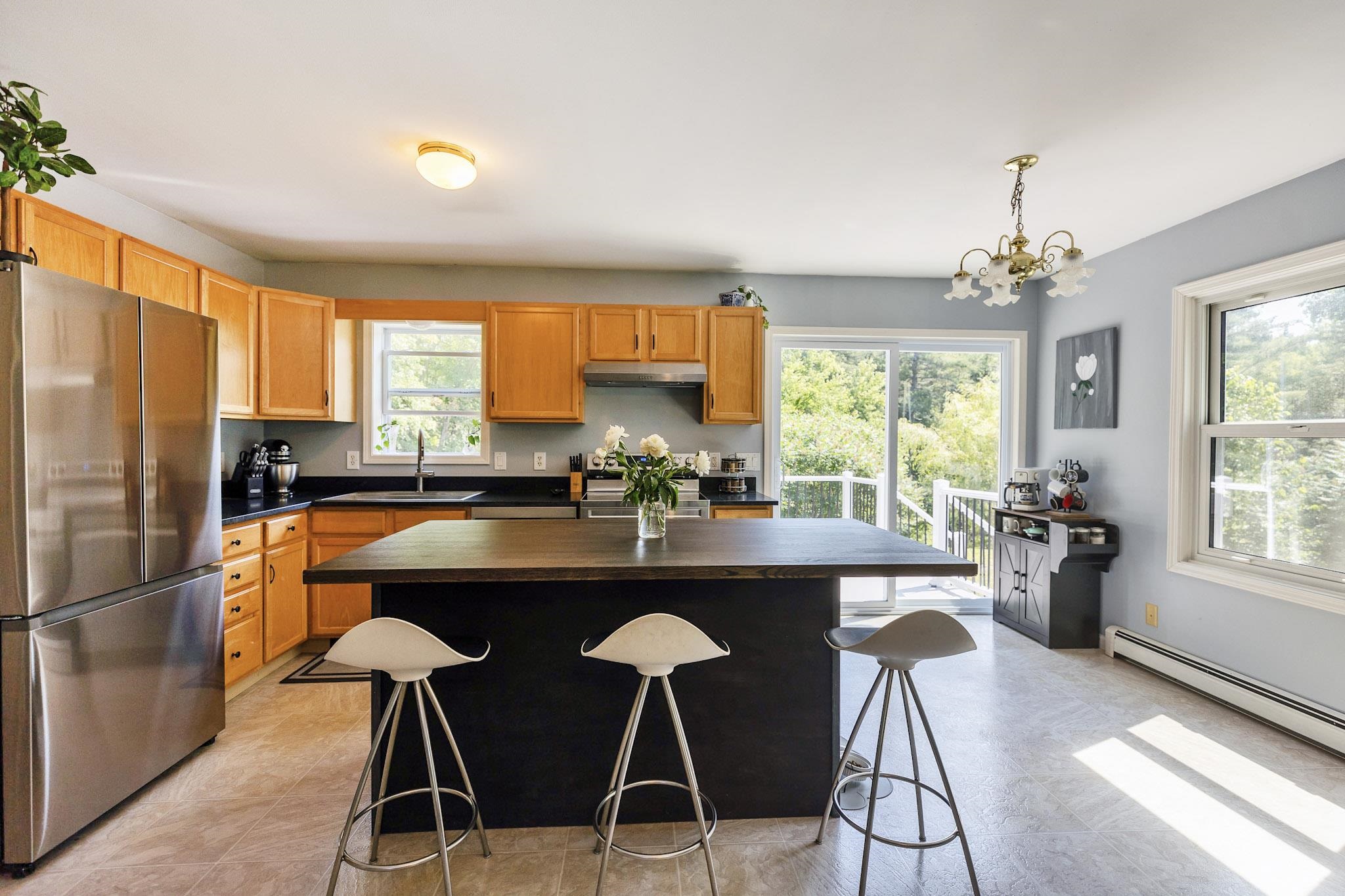 229 Back Ashuelot Road Winchester, NH 03470 - Photo 33 of 59