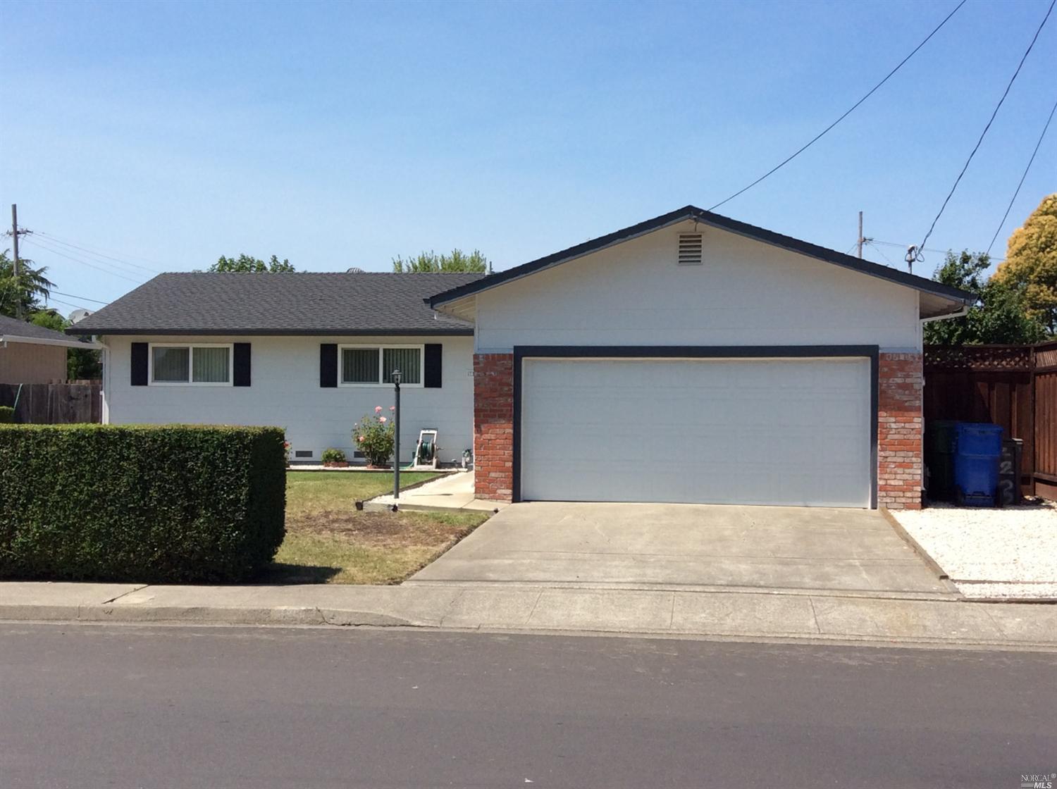 730 Bernice Avenue Rohnert Park, CA 94928 - Photo 1 of 1 Gallery Image 1