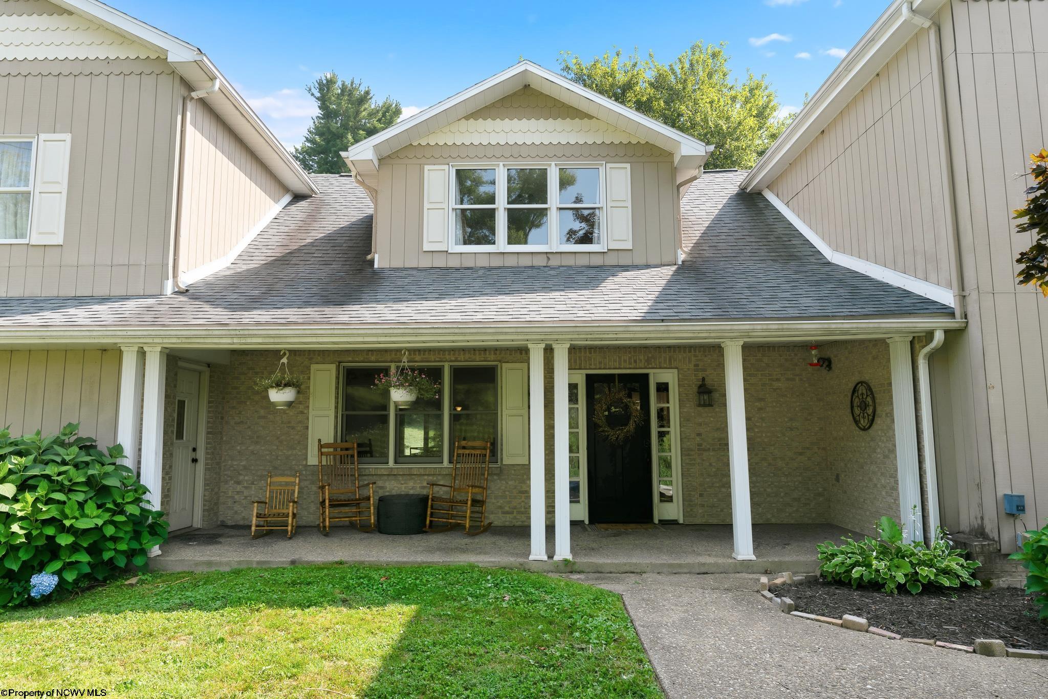 49 Fairview Road Morgantown, WV 26508 - Photo 37 of 38 Gallery Image 37