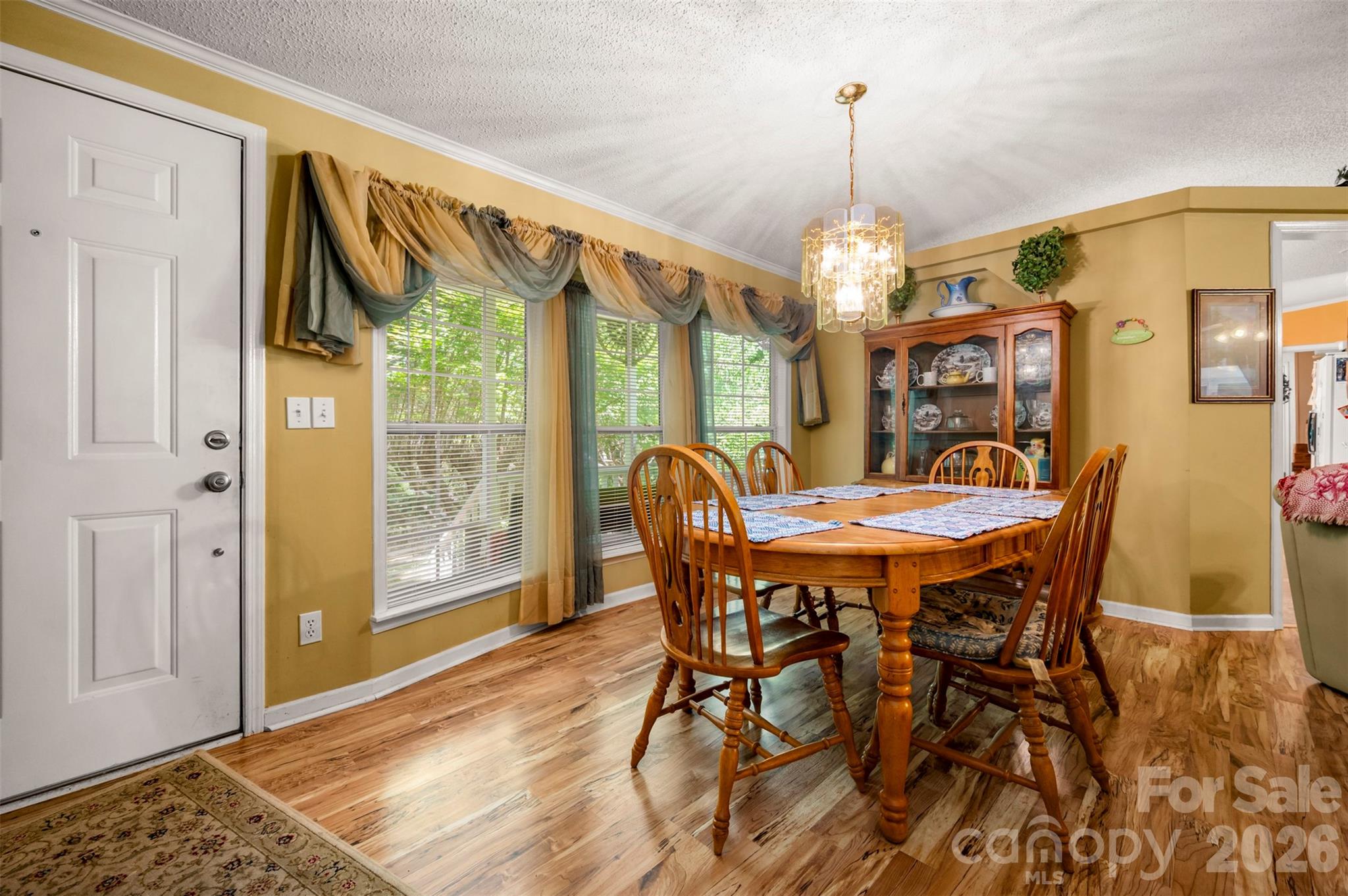 98 Lanning Drive Columbus, NC 28722 - Photo 10 of 34