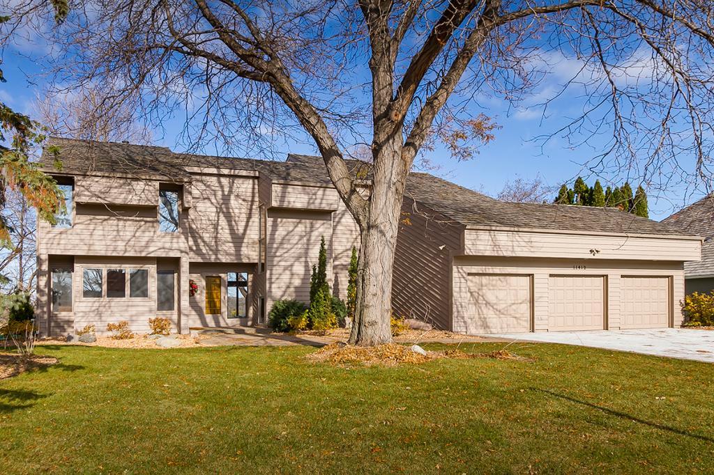11412 Mt Curve Road Eden Prairie, MN 55347 - Photo 1 of 35 Gallery Image 1