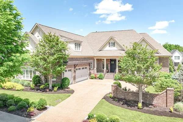$2,575,000 | 7216 Wildings Boulevard, College Grove, TN 37046