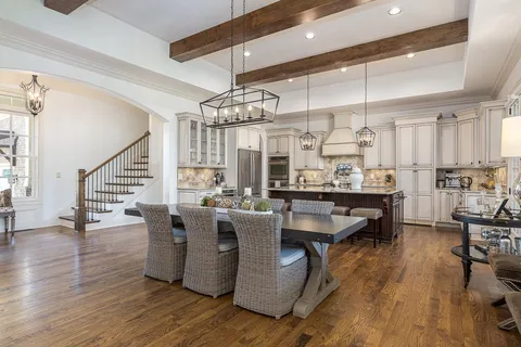 $2,465,999 | 7216 Wildings Boulevard, College Grove, TN 37046
