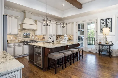 $2,465,999 | 7216 Wildings Boulevard, College Grove, TN 37046