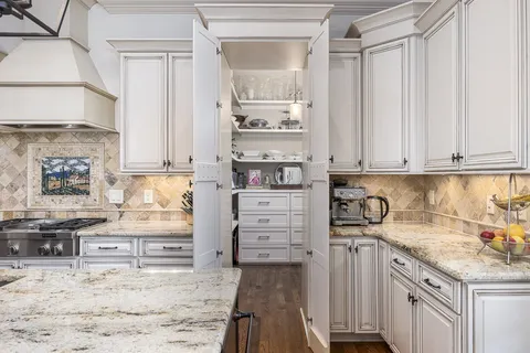 $2,465,999 | 7216 Wildings Boulevard, College Grove, TN 37046