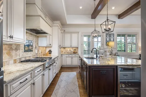 $2,465,999 | 7216 Wildings Boulevard, College Grove, TN 37046