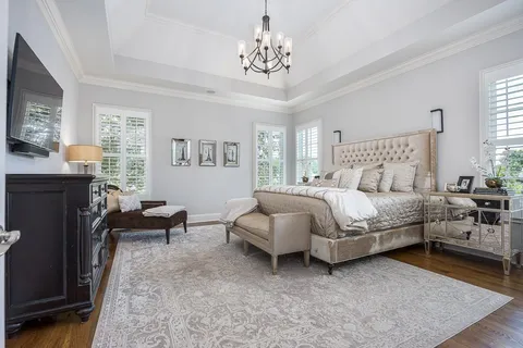 $2,465,999 | 7216 Wildings Boulevard, College Grove, TN 37046