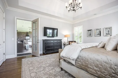 $2,465,999 | 7216 Wildings Boulevard, College Grove, TN 37046