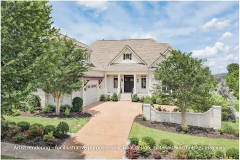 $2,465,999 | 7216 Wildings Boulevard, College Grove, TN 37046