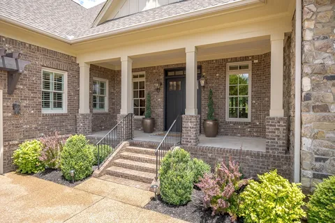 $2,465,999 | 7216 Wildings Boulevard, College Grove, TN 37046