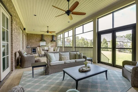 $2,465,999 | 7216 Wildings Boulevard, College Grove, TN 37046