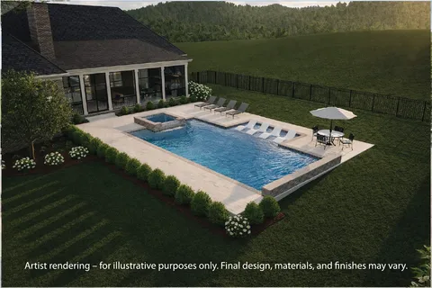 $2,465,999 | 7216 Wildings Boulevard, College Grove, TN 37046