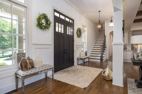 $2,465,999 | 7216 Wildings Boulevard, College Grove, TN 37046