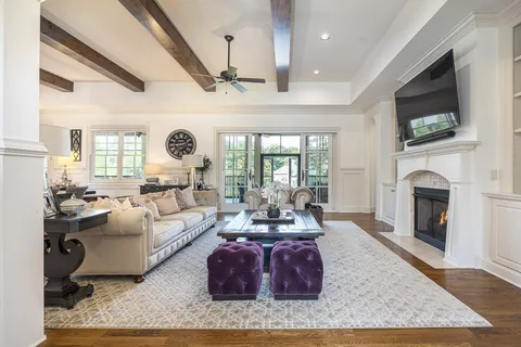 $2,465,999 | 7216 Wildings Boulevard, College Grove, TN 37046
