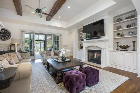$2,465,999 | 7216 Wildings Boulevard, College Grove, TN 37046