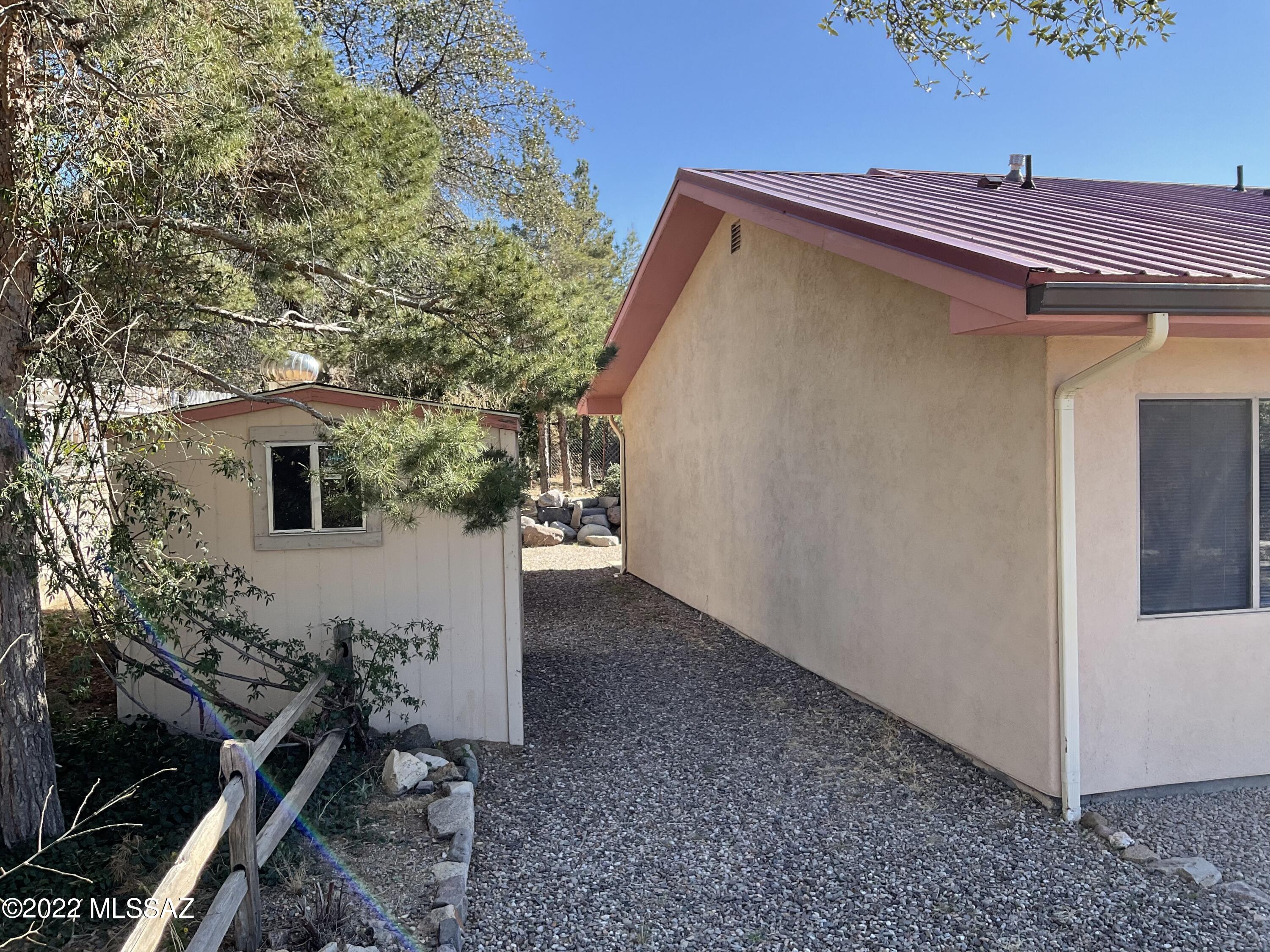 263 North Decatur Circle Oracle, AZ 85623 - Photo 8 of 37