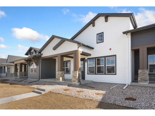 $509,000 | 2978 Fleet Drive, Unit 4, Fort Collins, CO 80524
