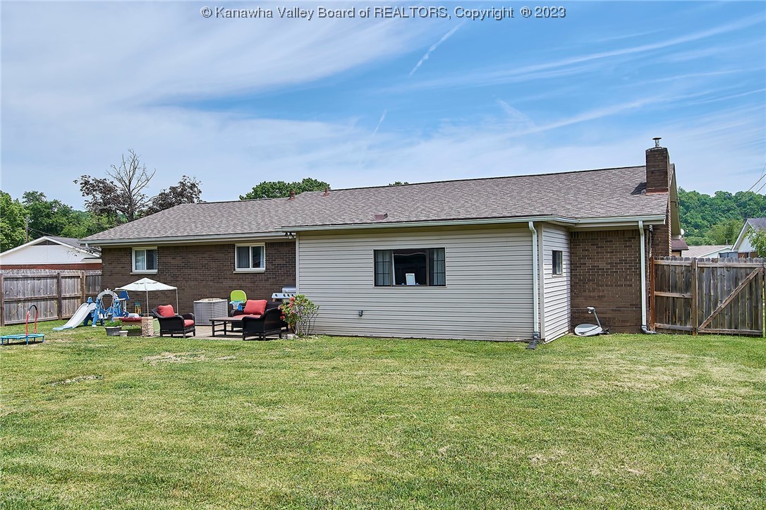 220 Shawnee Estates Winfield, WV 25213 - Photo 42 of 43 Gallery Image 42