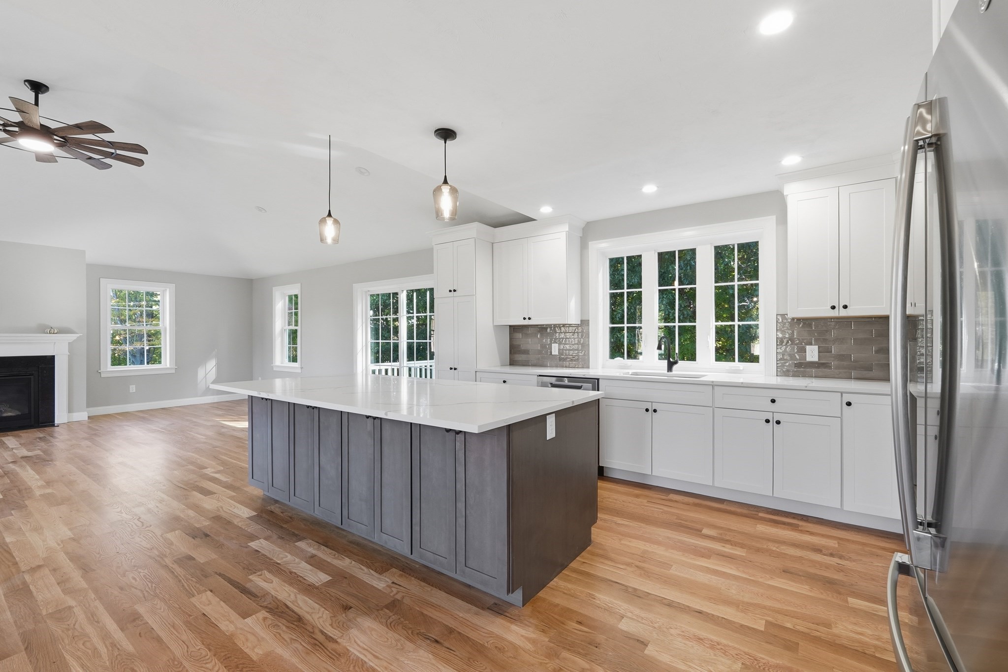 126 Townsend Harbor Road Lunenburg, MA 01462 - Photo 9 of 40 Gallery Image 9
