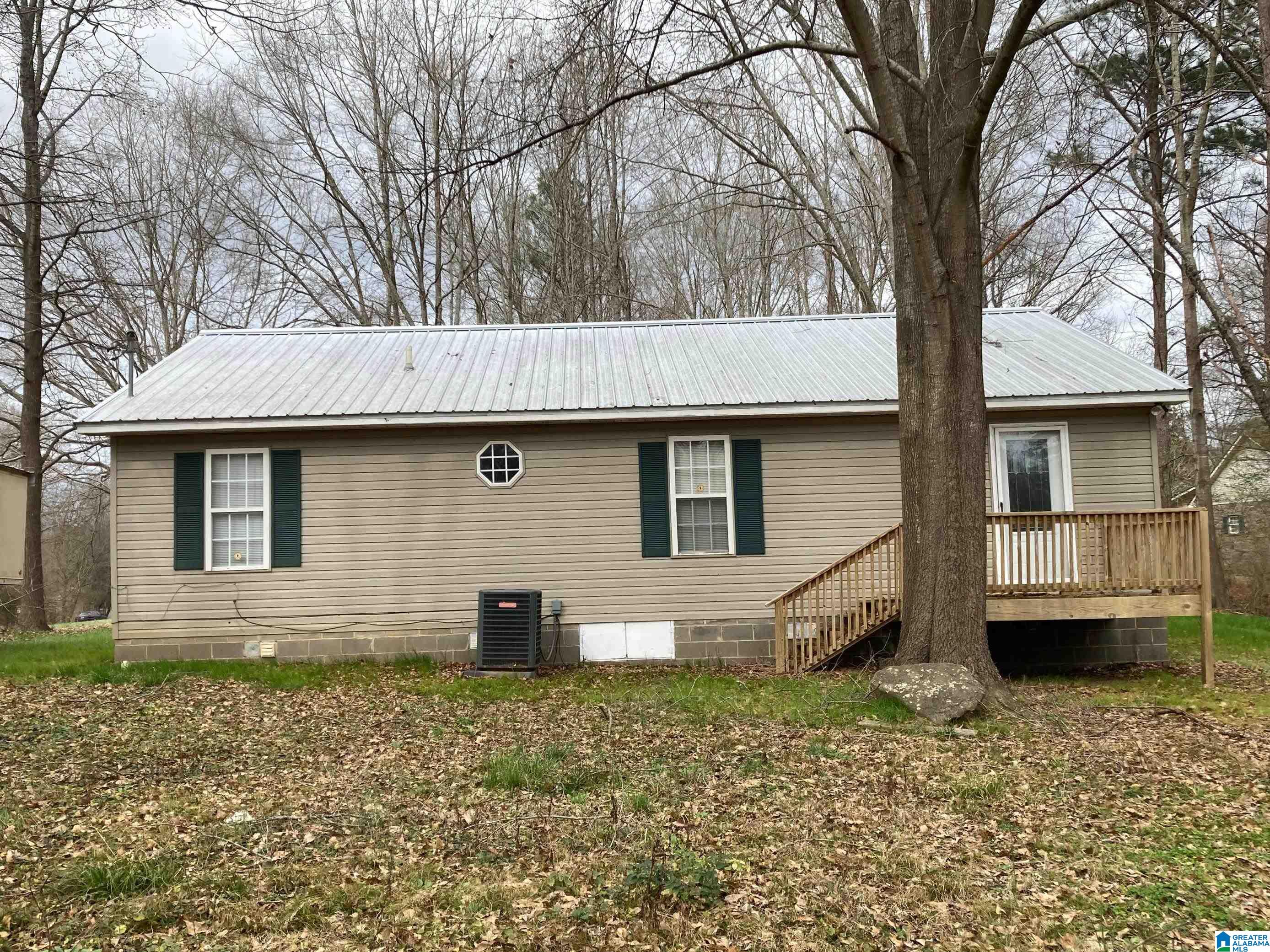 3262 Mulga Loop Road Birmingham, AL 35224 - Photo 21 of 22