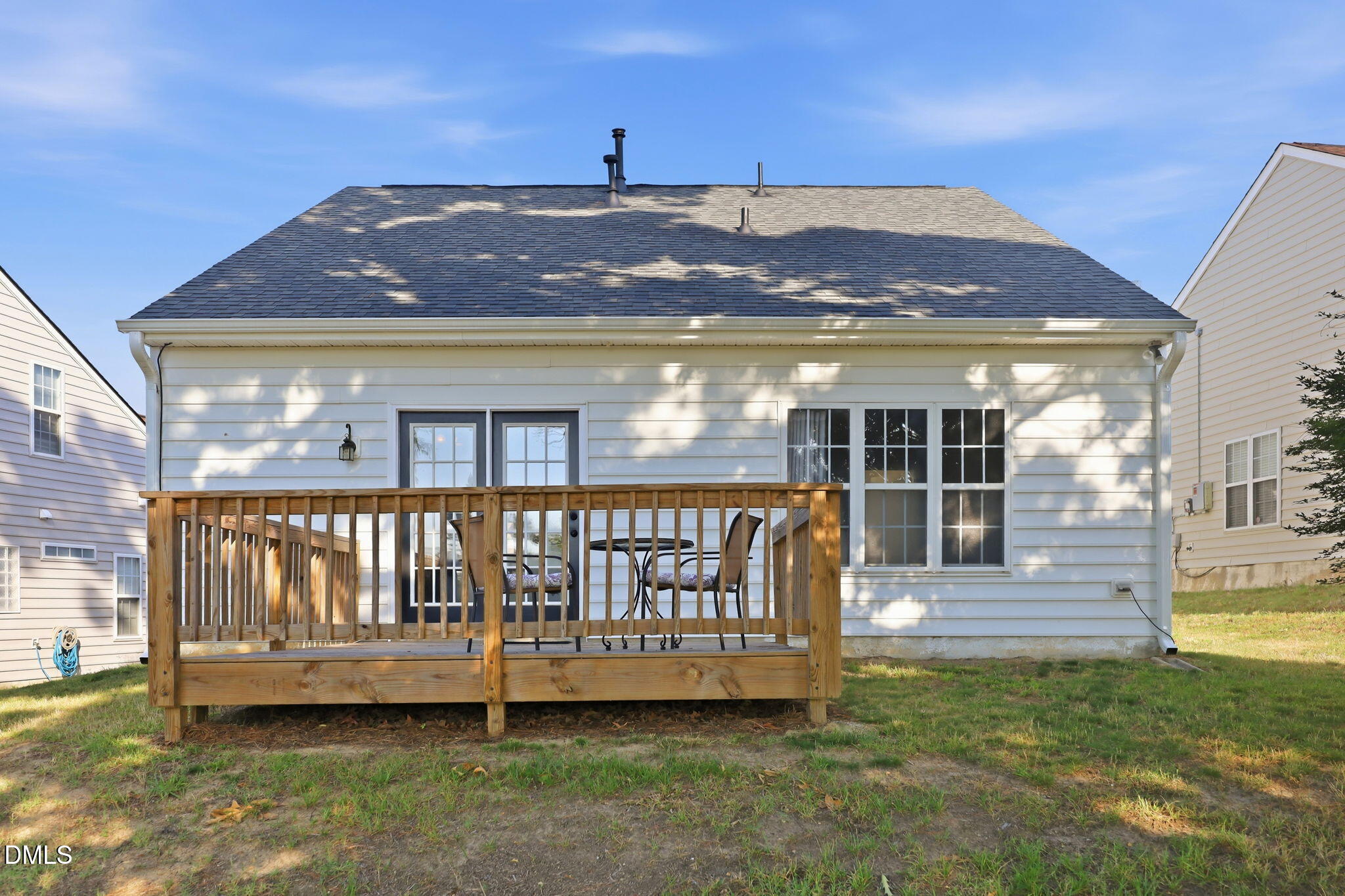 2120 Castle Pines Drive Raleigh, NC 27604 - Photo 30 of 41
