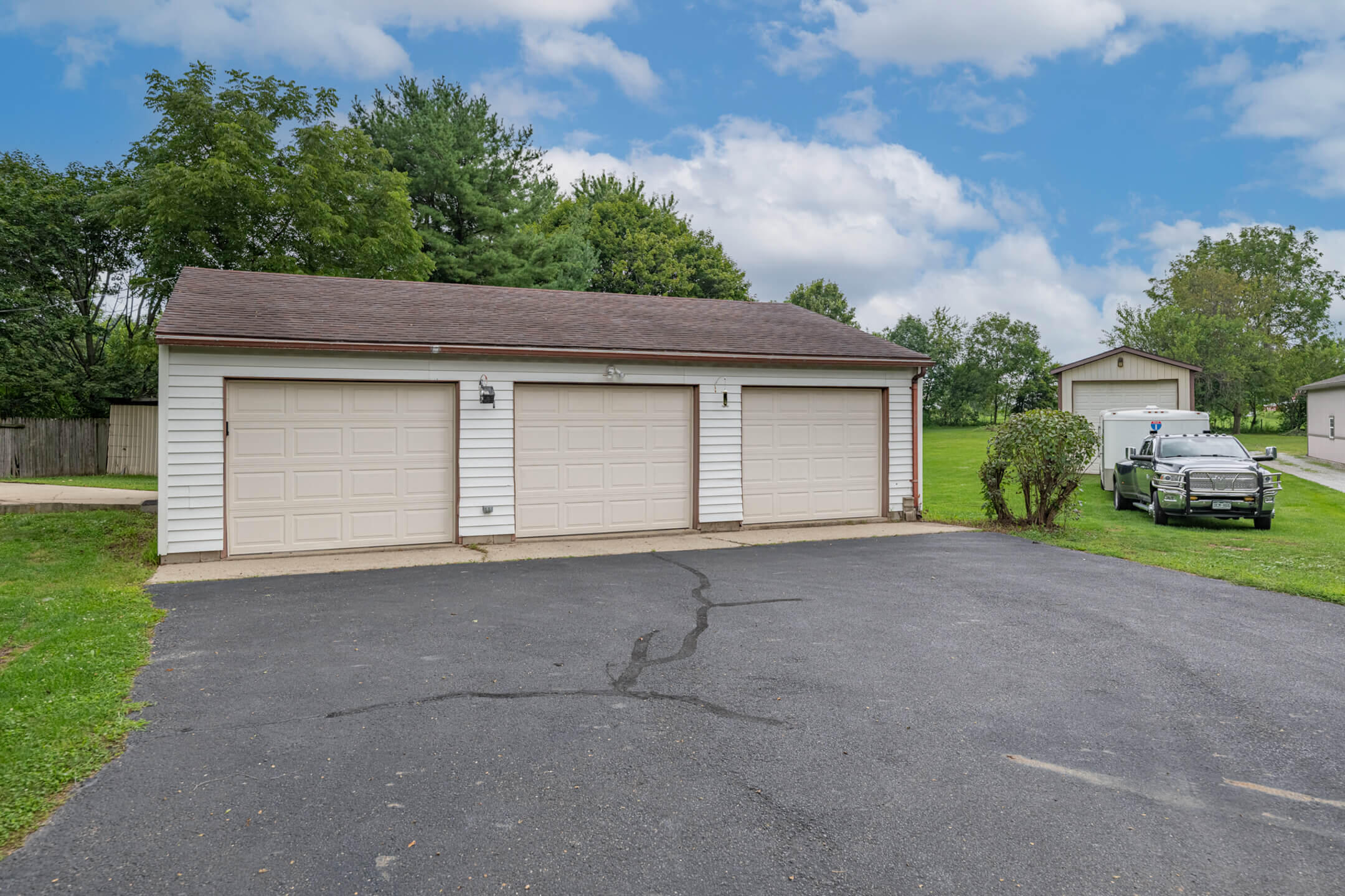 7570 Troy Road Springfield, OH 45502 - Photo 38 of 45 7570 Troy-34
