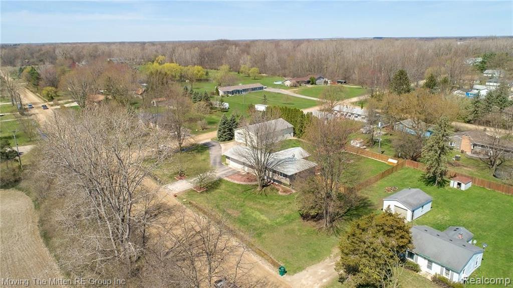 45850 Hull Road Belleville, MI 48111 - Photo 59 of 59