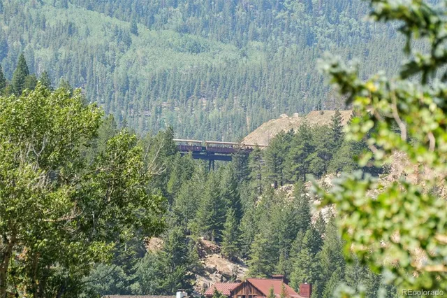 $1,275,000 | 203 Ninth Street, Georgetown, CO 80444